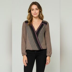 Max‎ Edition Print Top Small